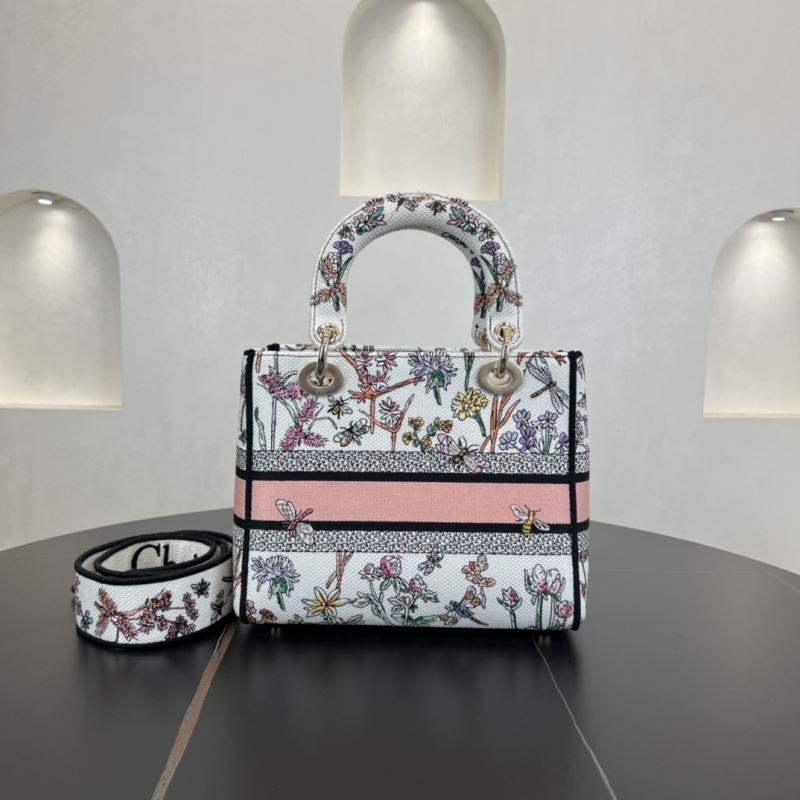 Christian Dior My Lady Bags